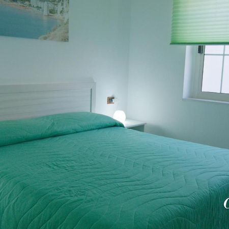 B&B Armonia เวียสเต ภายนอก รูปภาพ