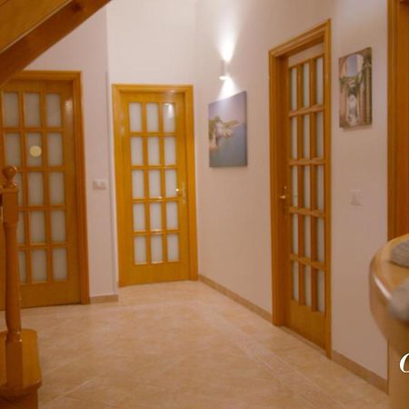B&B Armonia เวียสเต ภายนอก รูปภาพ